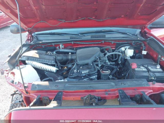 Photo 9 VIN: 3TYRX5GN9PT068584 - TOYOTA TACOMA 