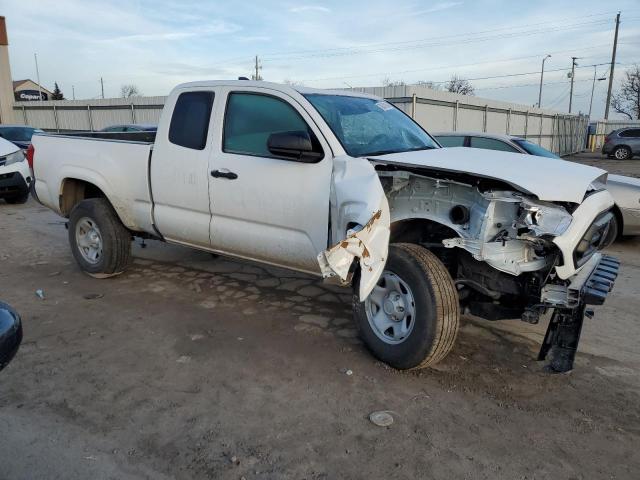 Photo 3 VIN: 3TYRX5GN9PT079567 - TOYOTA TACOMA 