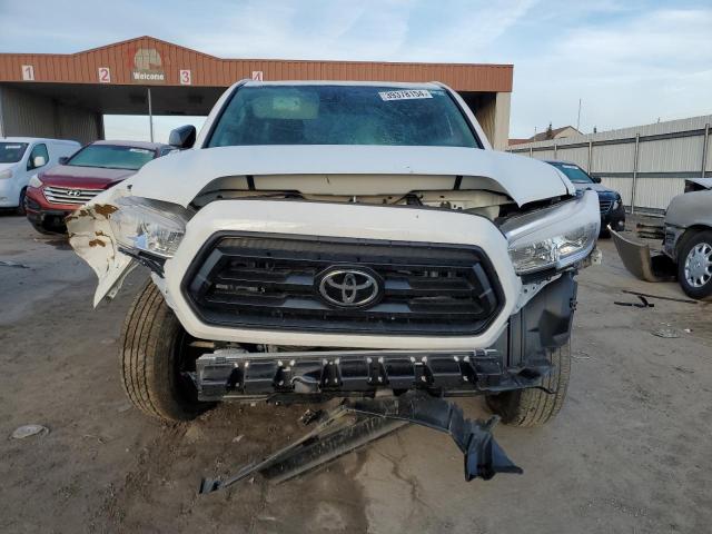 Photo 4 VIN: 3TYRX5GN9PT079567 - TOYOTA TACOMA 