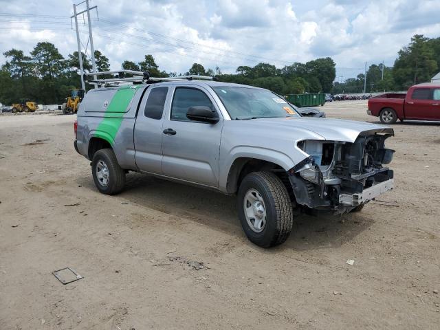 Photo 3 VIN: 3TYRX5GNXLT002393 - TOYOTA TACOMA ACC 