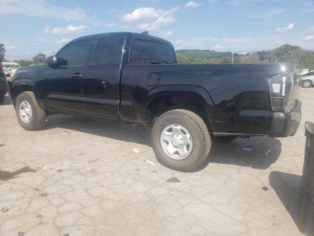 Photo 1 VIN: 3TYRX5GNXLT002751 - TOYOTA TACOMA ACC 