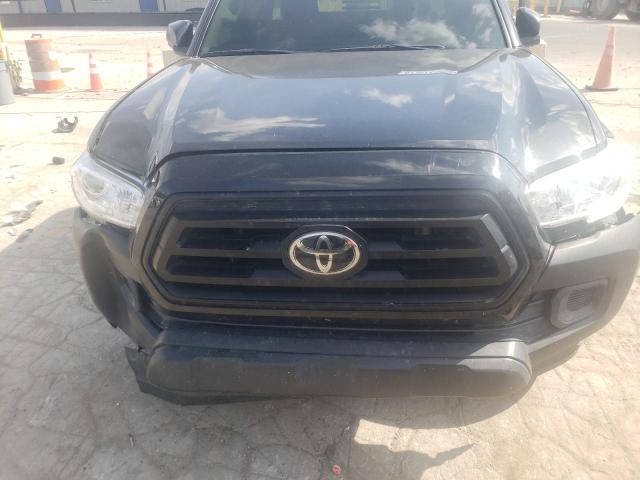 Photo 10 VIN: 3TYRX5GNXLT002751 - TOYOTA TACOMA ACC 