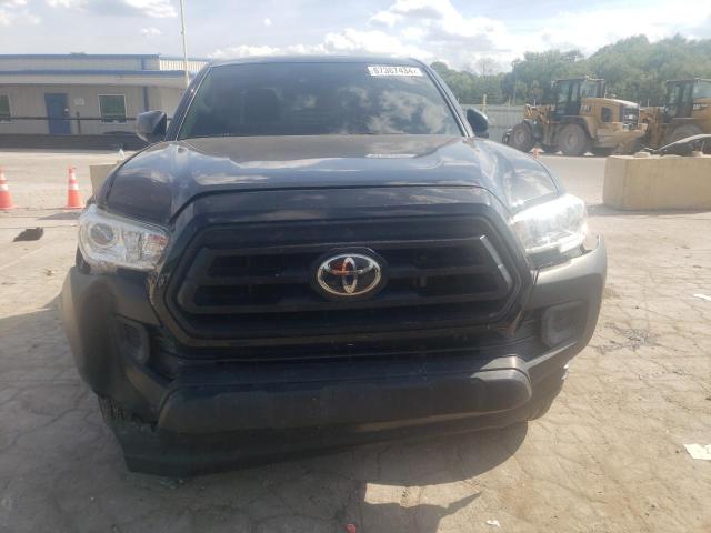 Photo 4 VIN: 3TYRX5GNXLT002751 - TOYOTA TACOMA ACC 