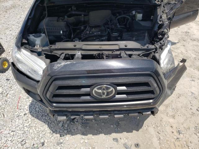 Photo 10 VIN: 3TYRX5GNXLT003060 - TOYOTA TACOMA ACC 