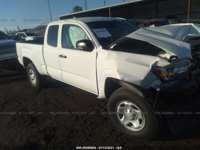 Photo 0 VIN: 3TYRX5GNXLT003432 - TOYOTA TACOMA 2WD 