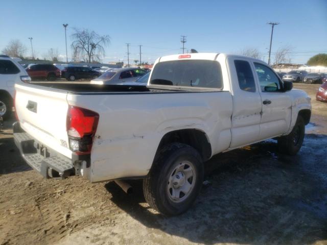 Photo 2 VIN: 3TYRX5GNXMT007241 - TOYOTA TACOMA ACC 