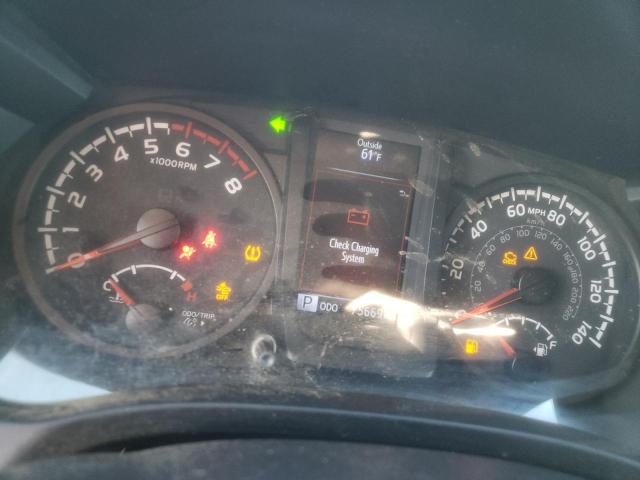 Photo 7 VIN: 3TYRX5GNXMT007241 - TOYOTA TACOMA ACC 