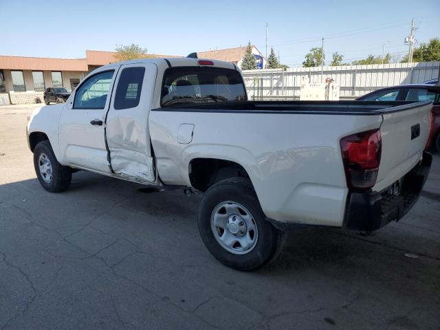 Photo 1 VIN: 3TYRX5GNXMT009202 - TOYOTA TACOMA ACC 