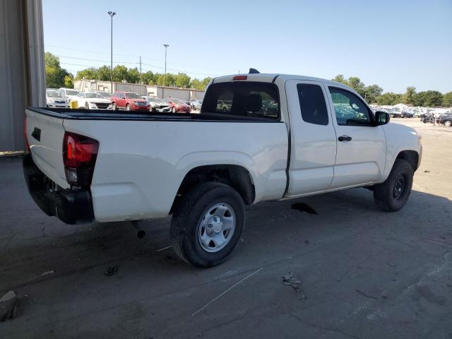 Photo 2 VIN: 3TYRX5GNXMT009202 - TOYOTA TACOMA ACC 