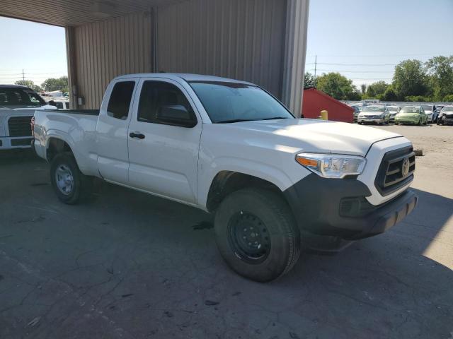 Photo 3 VIN: 3TYRX5GNXMT009202 - TOYOTA TACOMA ACC 