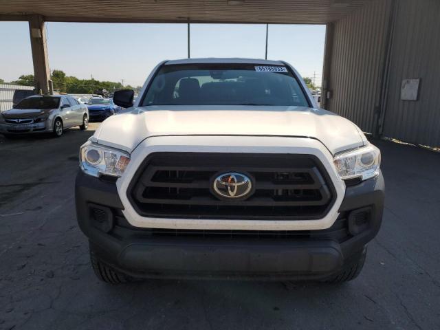 Photo 4 VIN: 3TYRX5GNXMT009202 - TOYOTA TACOMA ACC 