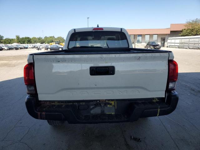 Photo 5 VIN: 3TYRX5GNXMT009202 - TOYOTA TACOMA ACC 