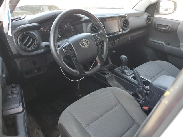 Photo 7 VIN: 3TYRX5GNXMT009202 - TOYOTA TACOMA ACC 