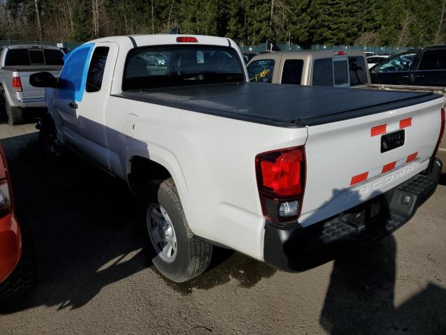 Photo 1 VIN: 3TYRX5GNXMT013167 - TOYOTA TACOMA ACC 