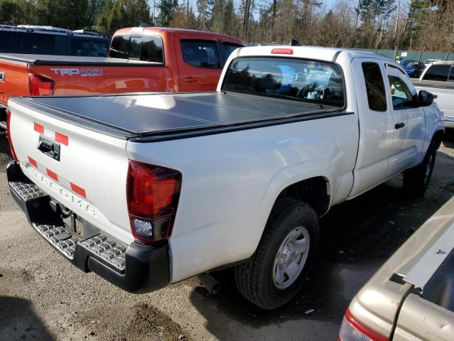 Photo 2 VIN: 3TYRX5GNXMT013167 - TOYOTA TACOMA ACC 