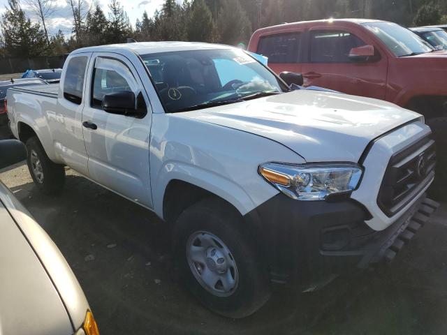 Photo 3 VIN: 3TYRX5GNXMT013167 - TOYOTA TACOMA ACC 