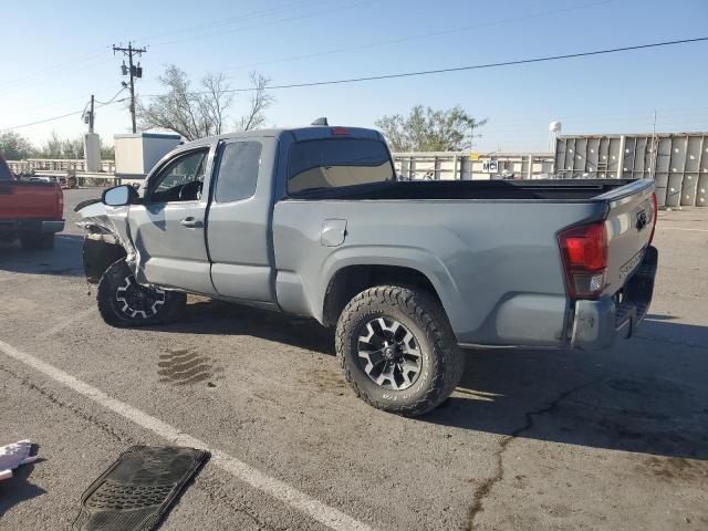 Photo 1 VIN: 3TYRX5GNXMT013220 - TOYOTA TACOMA ACC 