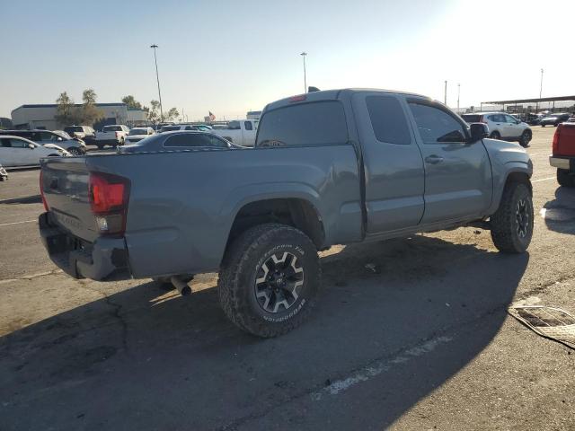 Photo 2 VIN: 3TYRX5GNXMT013220 - TOYOTA TACOMA ACC 