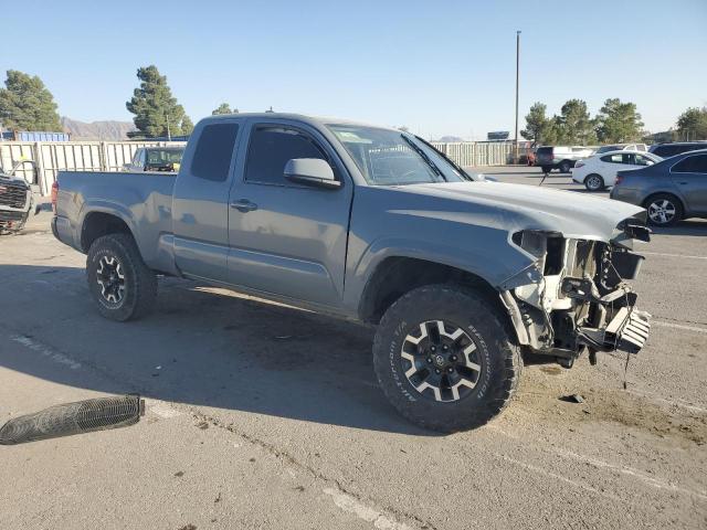 Photo 3 VIN: 3TYRX5GNXMT013220 - TOYOTA TACOMA ACC 