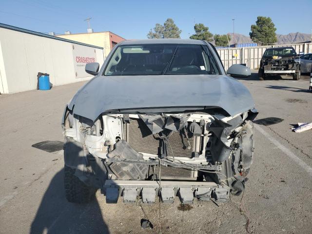 Photo 4 VIN: 3TYRX5GNXMT013220 - TOYOTA TACOMA ACC 