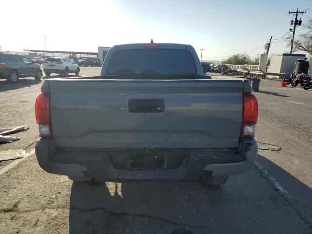 Photo 5 VIN: 3TYRX5GNXMT013220 - TOYOTA TACOMA ACC 