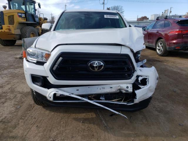 Photo 4 VIN: 3TYRX5GNXMT025528 - TOYOTA TACOMA 