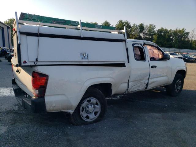 Photo 2 VIN: 3TYRX5GNXMT030843 - TOYOTA TACOMA ACC 