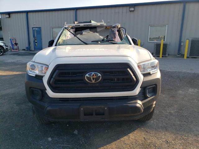 Photo 4 VIN: 3TYRX5GNXMT030843 - TOYOTA TACOMA ACC 