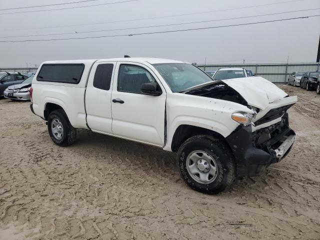 Photo 3 VIN: 3TYRX5GNXNT042525 - TOYOTA TACOMA ACC 