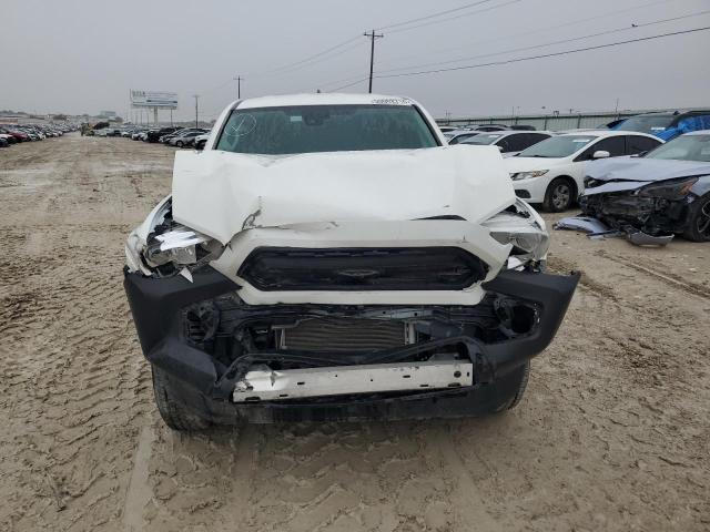 Photo 4 VIN: 3TYRX5GNXNT042525 - TOYOTA TACOMA ACC 