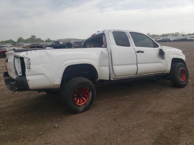 Photo 2 VIN: 3TYRX5GNXNT054027 - TOYOTA TACOMA 