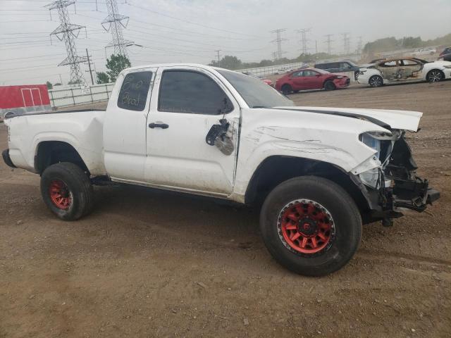 Photo 3 VIN: 3TYRX5GNXNT054027 - TOYOTA TACOMA 