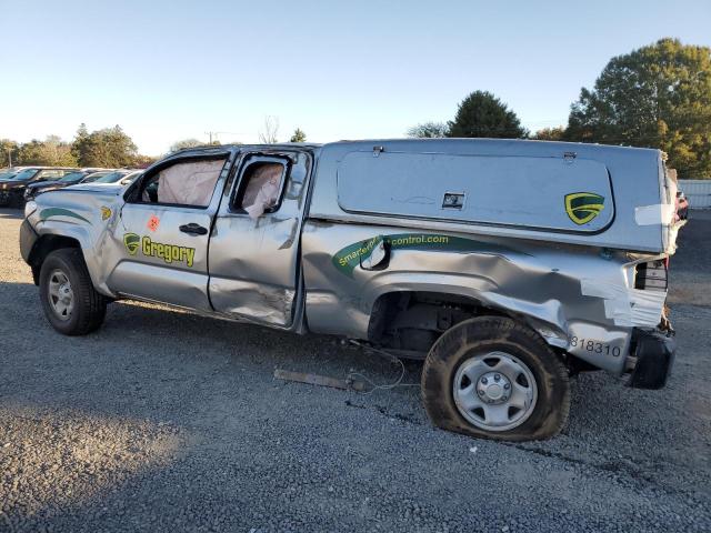 Photo 1 VIN: 3TYRX5GNXNT058451 - TOYOTA TACOMA ACC 