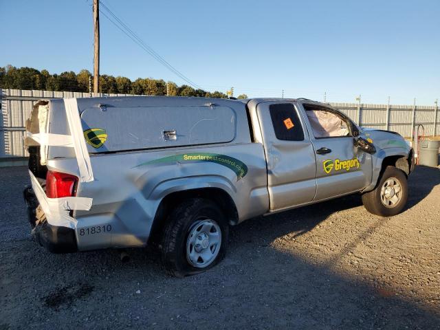 Photo 2 VIN: 3TYRX5GNXNT058451 - TOYOTA TACOMA ACC 