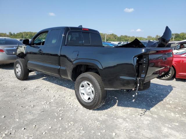 Photo 1 VIN: 3TYRX5GNXPT084566 - TOYOTA TACOMA 