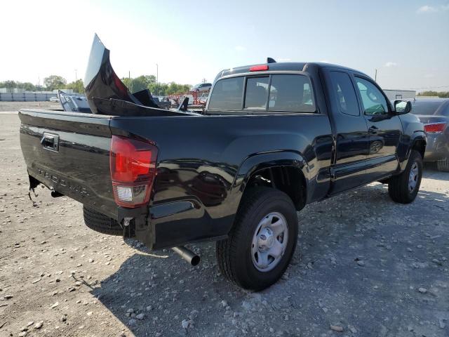 Photo 2 VIN: 3TYRX5GNXPT084566 - TOYOTA TACOMA 