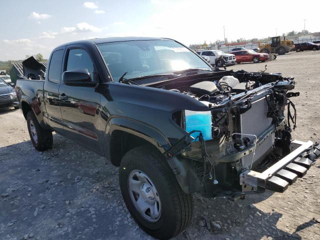 Photo 3 VIN: 3TYRX5GNXPT084566 - TOYOTA TACOMA 