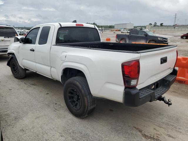 Photo 1 VIN: 3TYRX5GNXPT084793 - TOYOTA TACOMA ACC 