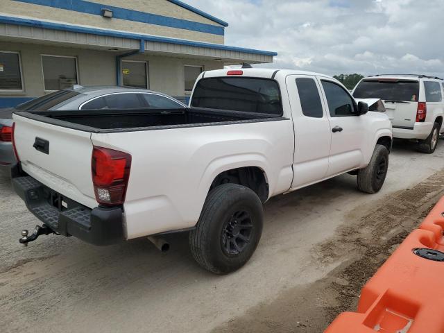 Photo 2 VIN: 3TYRX5GNXPT084793 - TOYOTA TACOMA ACC 