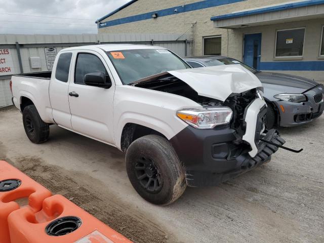 Photo 3 VIN: 3TYRX5GNXPT084793 - TOYOTA TACOMA ACC 