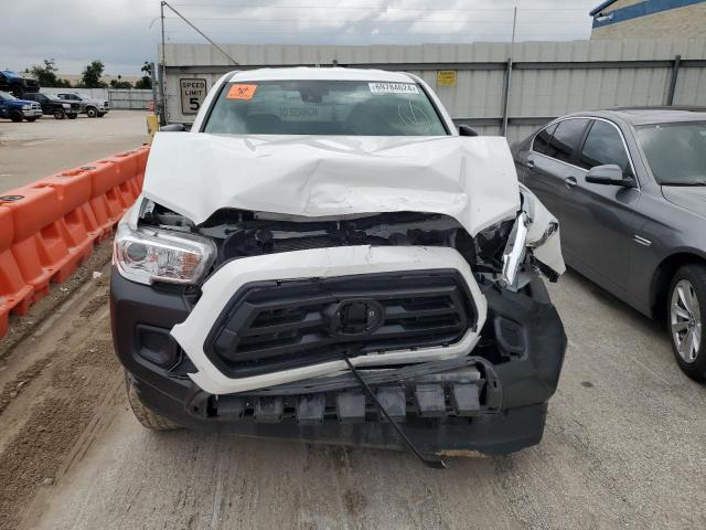 Photo 4 VIN: 3TYRX5GNXPT084793 - TOYOTA TACOMA ACC 