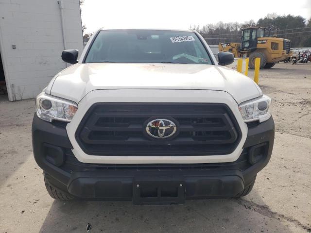 Photo 4 VIN: 3TYRX5GNXPT088293 - TOYOTA TACOMA ACC 