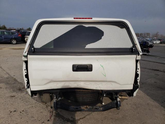 Photo 5 VIN: 3TYRX5GNXPT088293 - TOYOTA TACOMA ACC 