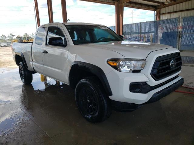 Photo 3 VIN: 3TYRZ5CN0MT012173 - TOYOTA TACOMA ACC 