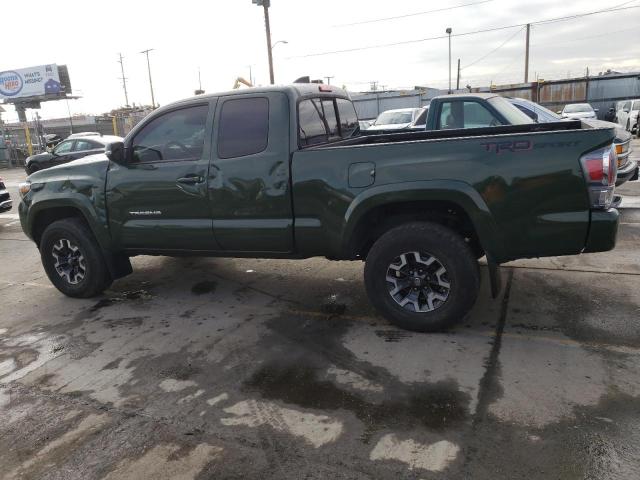 Photo 1 VIN: 3TYRZ5CN0NT022039 - TOYOTA TACOMA 