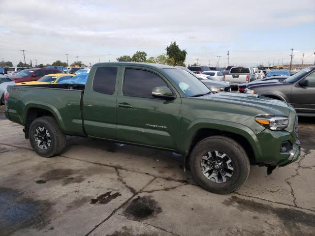 Photo 3 VIN: 3TYRZ5CN0NT022039 - TOYOTA TACOMA 