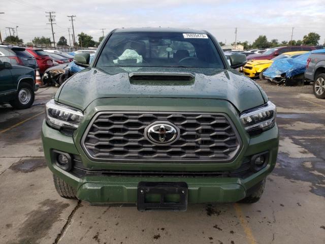 Photo 4 VIN: 3TYRZ5CN0NT022039 - TOYOTA TACOMA 