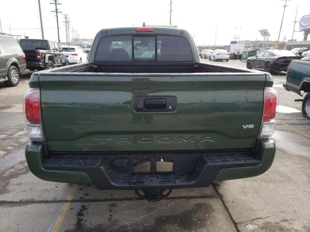 Photo 5 VIN: 3TYRZ5CN0NT022039 - TOYOTA TACOMA 