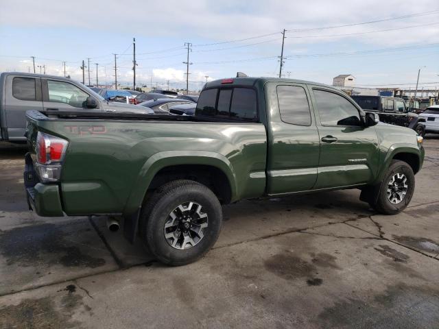 Photo 9 VIN: 3TYRZ5CN0NT022039 - TOYOTA TACOMA 