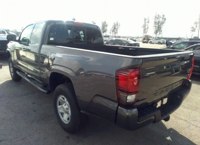 Photo 2 VIN: 3TYRZ5CN0PT028135 - TOYOTA TACOMA 2WD 